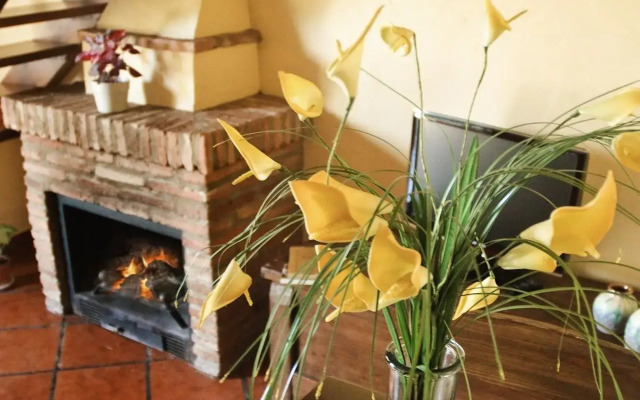 Hotel Galaroza Sierra