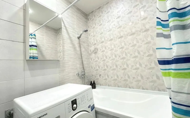 Апартаменты Авантаж на ул. Красноармейская, д. 132 а