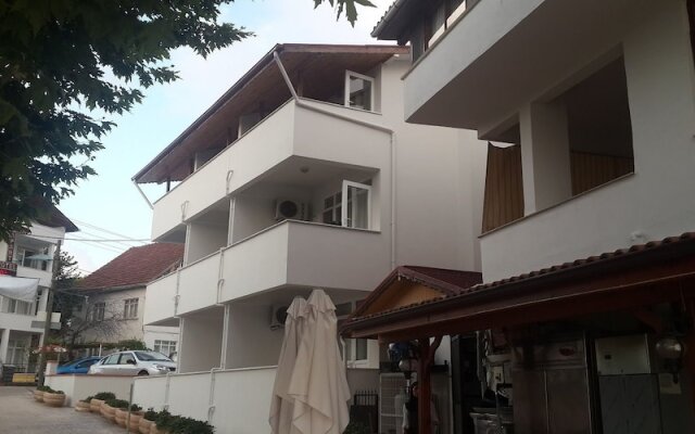 Kerpe Kaptan Pansiyon