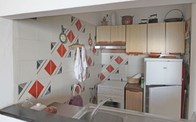 Locazione turistica Agave