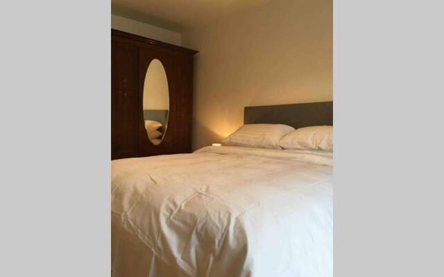 Clifden Bay Apartment No 4