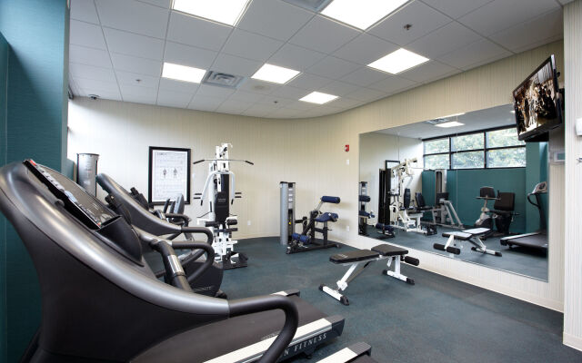 C Hotel by Carmen's, BW Premier Collection