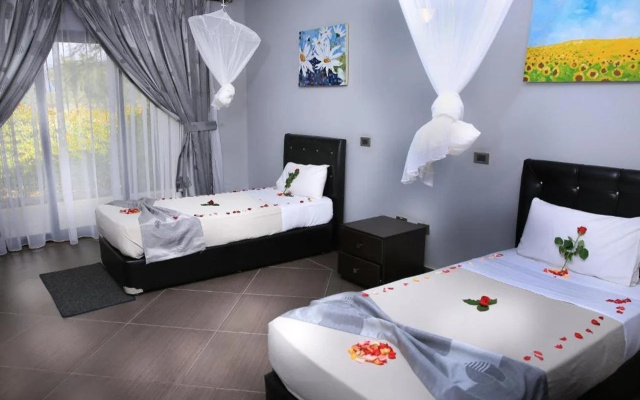 Haile Resort Ziway