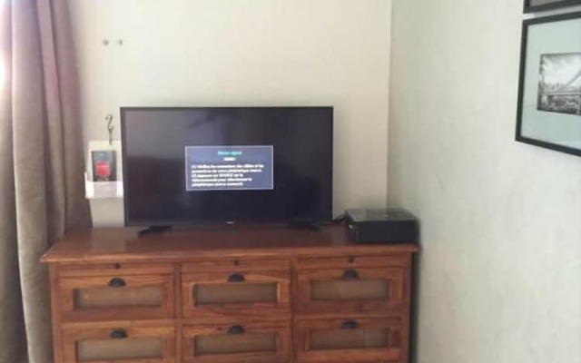 F3 proche disneyland