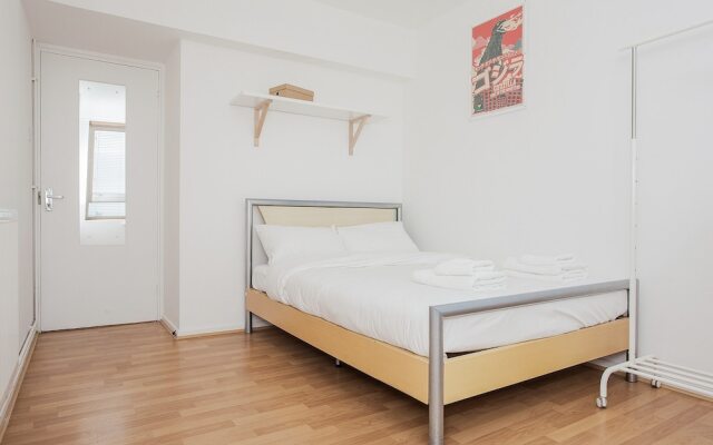 Spacious 3 Bedroom Apartment Close to Euston