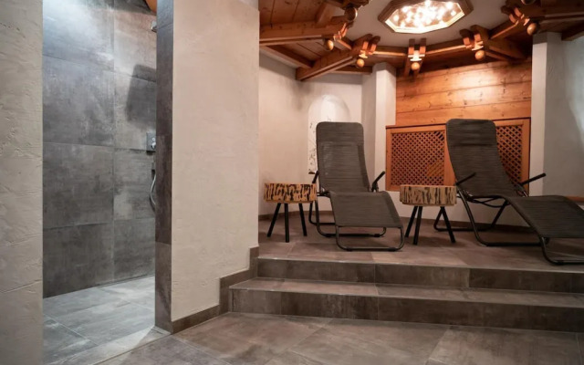 Landhaus Lodges Kaprun - Franz