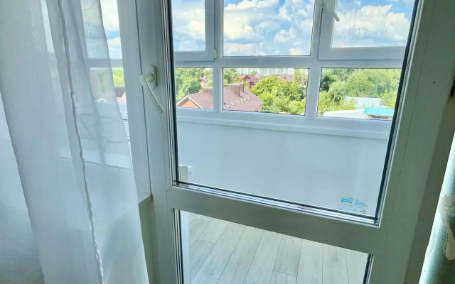 Апартаменты Суточно Уфа на улице Пугачева 33