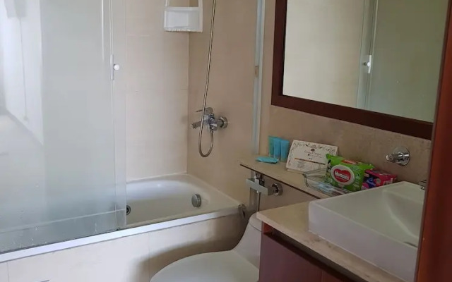 Luxury & Comfort Deparments