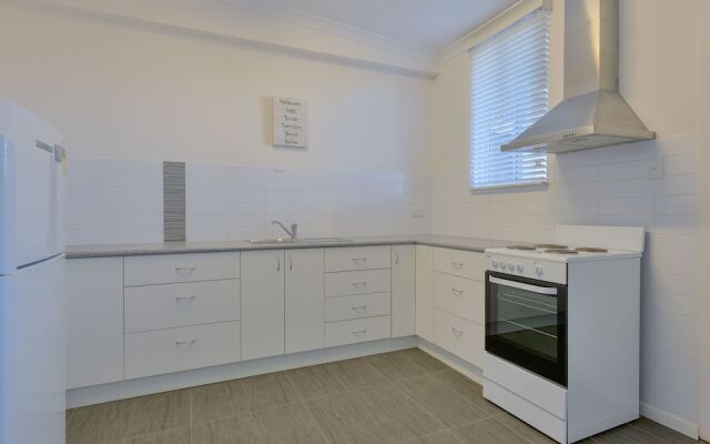 Getaway Villas Unit 38-5