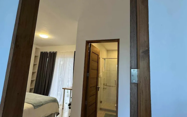 Oia Suites