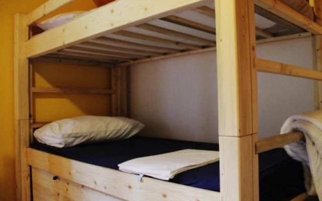 Hostel Bovec