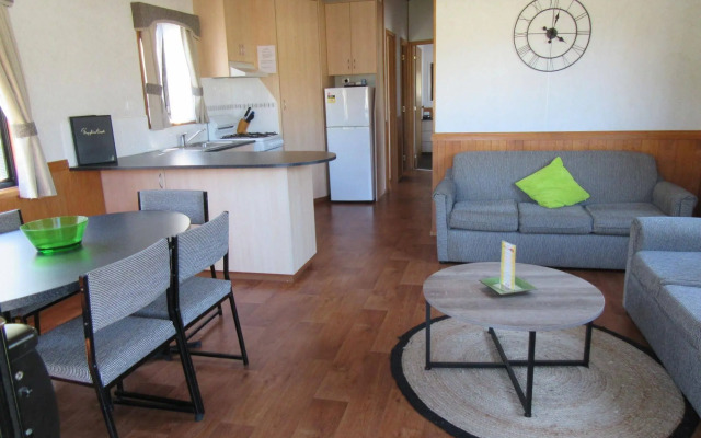 Tasman Holiday Parks – Merimbula