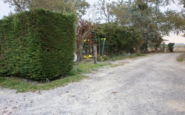 La Ferme de la Ruette