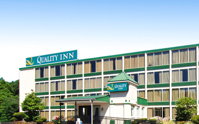 Holiday Inn Express Allentown North by IHG