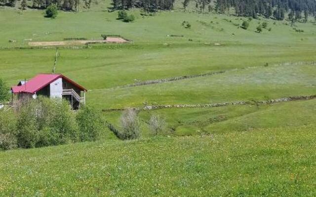 Lia's Guest house Tsvirmi