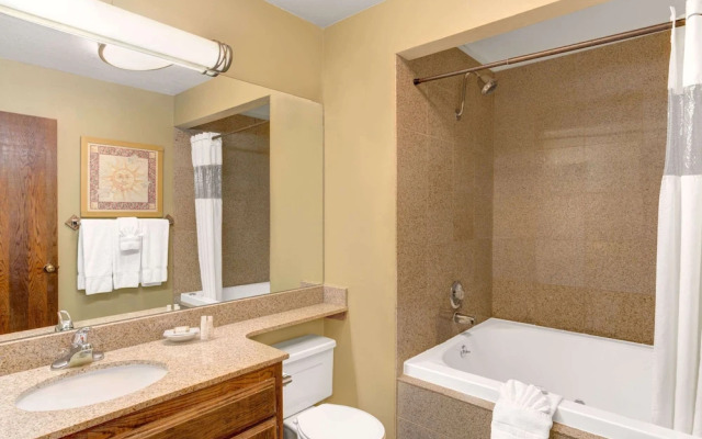 Baymont Inn & Suites Provo River