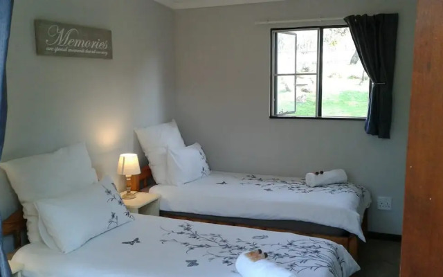 Blyde River Cabin Guesthouse