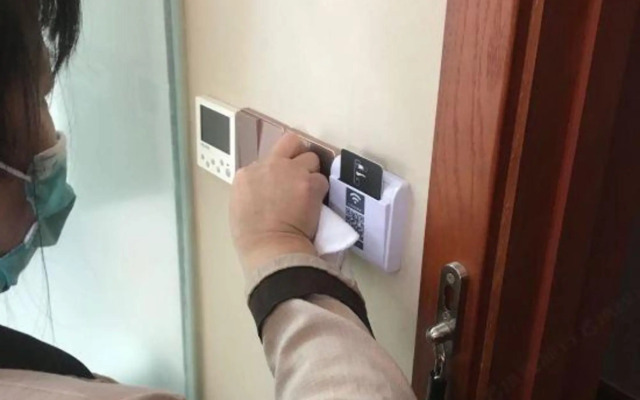 Zsmart Hotel