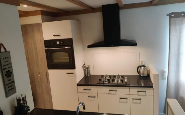 BPW 1583 - Bospark Wolfsven