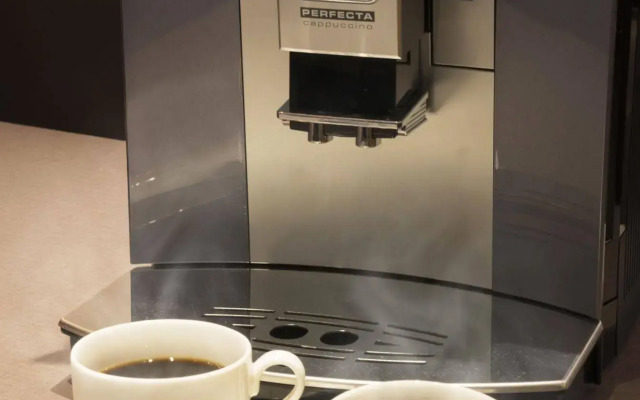 First Cabin Atagoyama