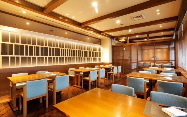 Sapporo Excel Hotel Tokyu