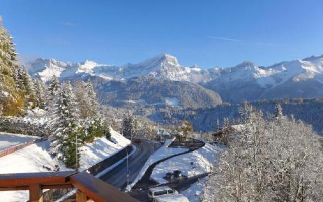 Apartment Le Bristol A54