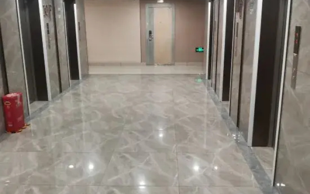 Yipin Lanting Apartment (Harbin Haxi Station)