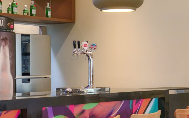 Porto das Asas Park Hotel