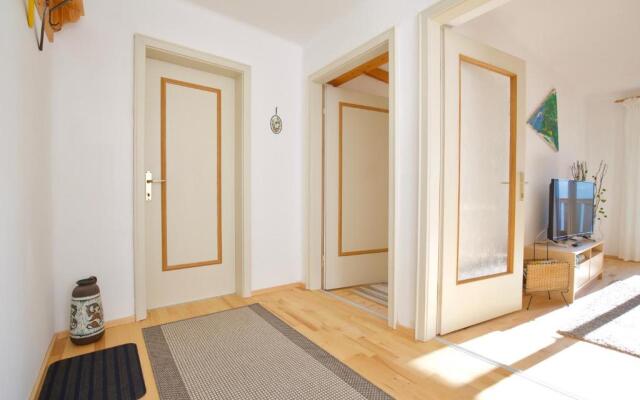 Ferienwohnung Monika Knoflach