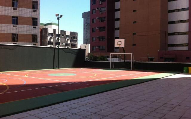Apartamento Ruy Castelo Branco