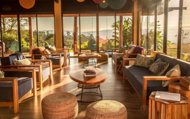 Kinkara Luxury Retreat