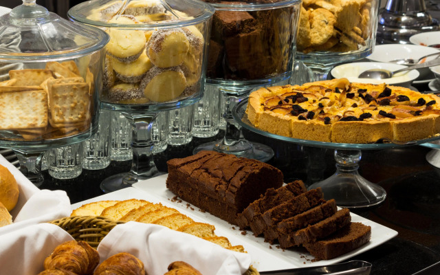 Frontier Hotel Rivera