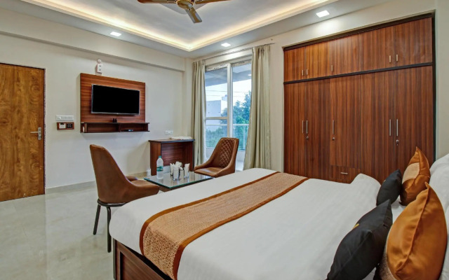 Townhouse OAK VS Shivanya