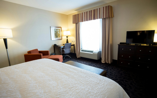 Hampton Inn by Hilton Elliot Lake