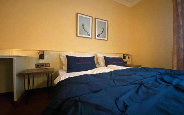 Harz Hotel & Spa Seela