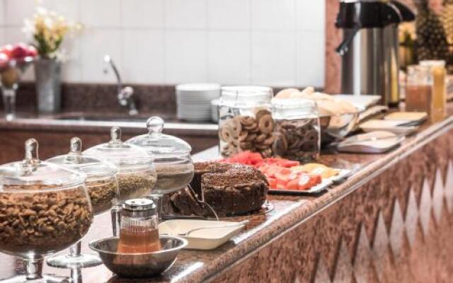 Hotel MarMo