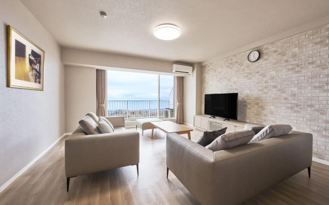 Hotel Villa Fontaine Village Izukogen