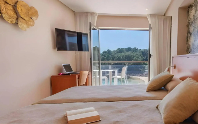 Hotel Norat Palmeira Playa