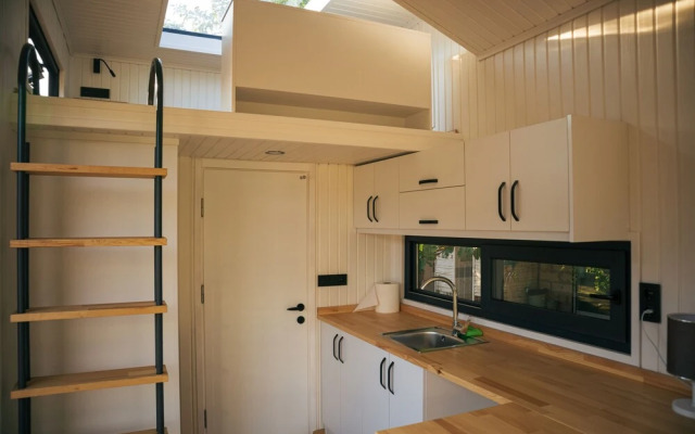 Yol Glamping Hotel Retreat Center