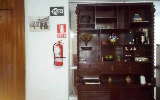 Hospedaje La Mia Nonna