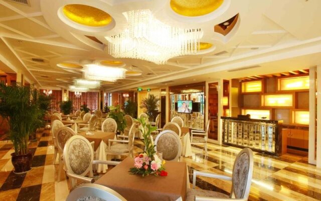 101 Jin-tone Hotel
