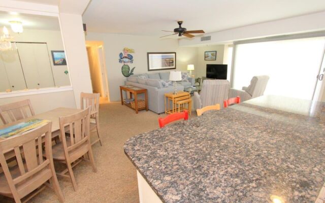 Henlopen Unit 316 by Long & Foster