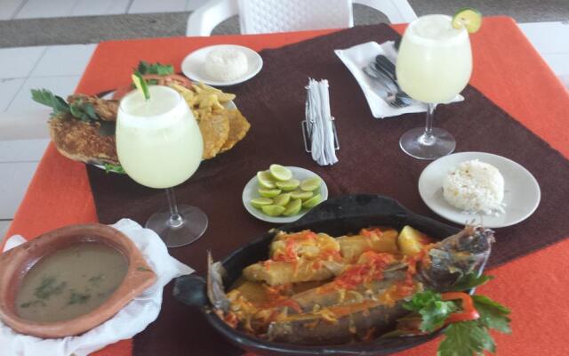 Hotel Villa Maritza