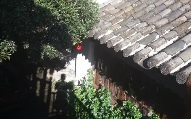 Lijiang Shijingli Boutique Inn