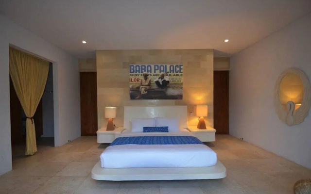 Villa Casabianca
