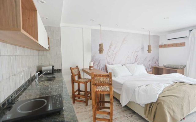 Boho Suites