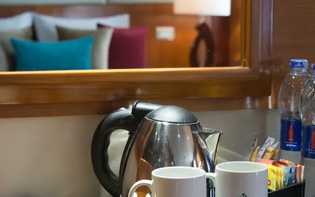 MS Esmeralda Nile Cruise from Aswan or Luxor