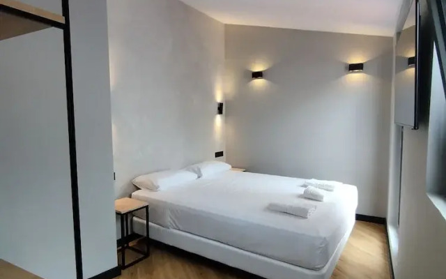 Sweet Sevilla Hostel