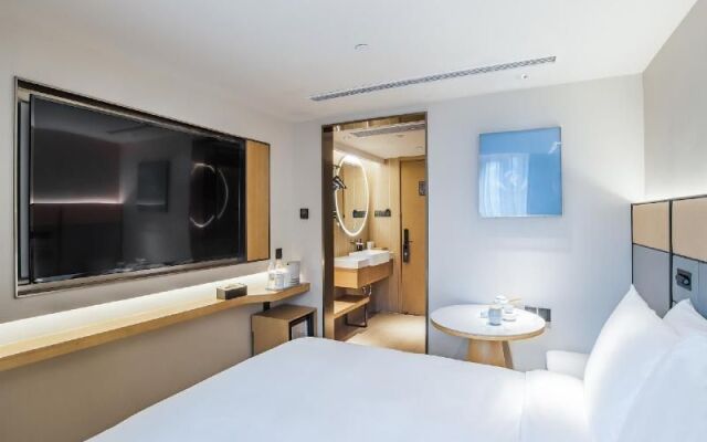 Ji Hotel Beijing Zhongguan Village Lianxiang Bridg