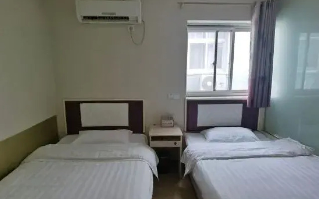 Langxi Chengdong Hotel